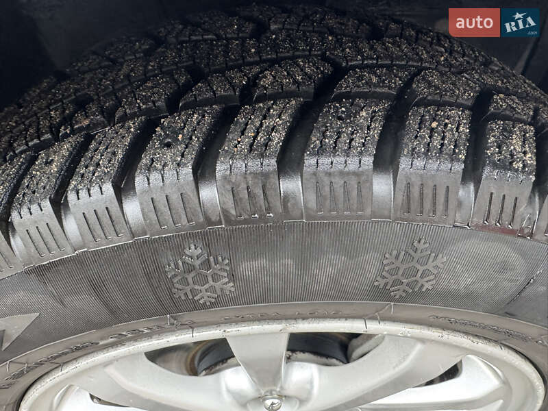 Mitsubishi Lancer 2011