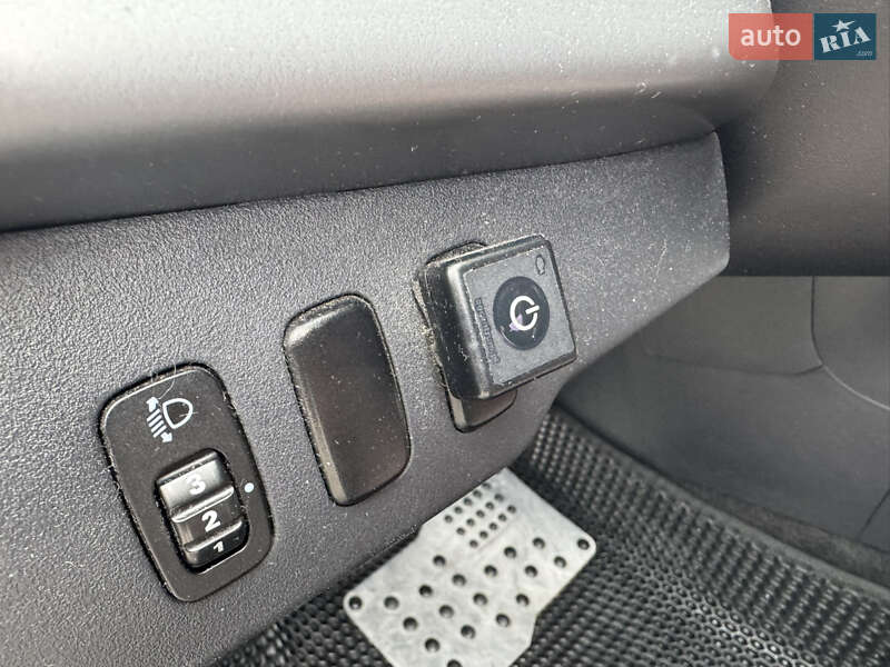 Mitsubishi Lancer 2011