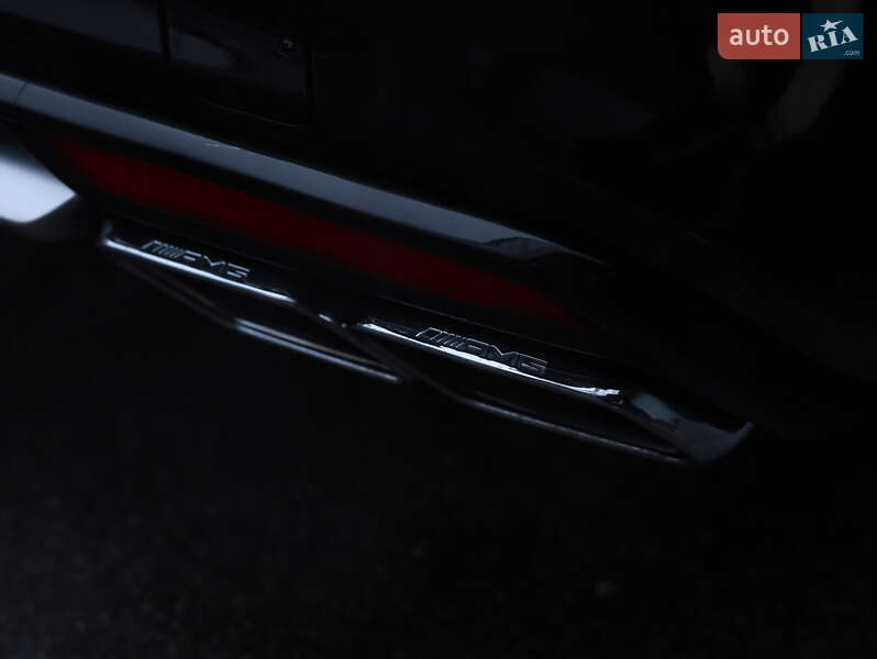 Mercedes-Benz S-Class 2014