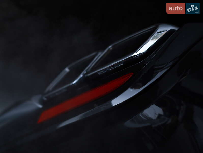 Mercedes-Benz S-Class 2014