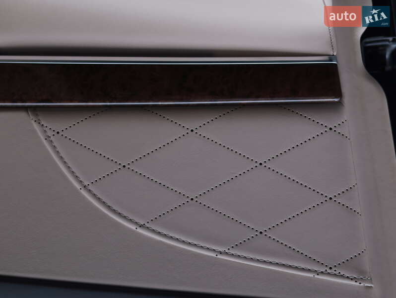 Mercedes-Benz S-Class 2014