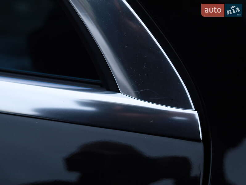 Mercedes-Benz S-Class 2014