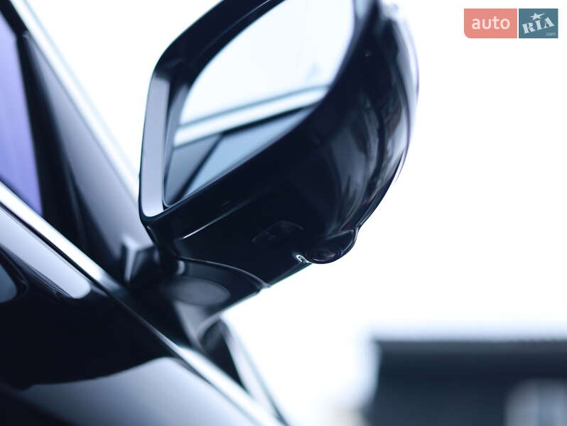 Mercedes-Benz S-Class 2014