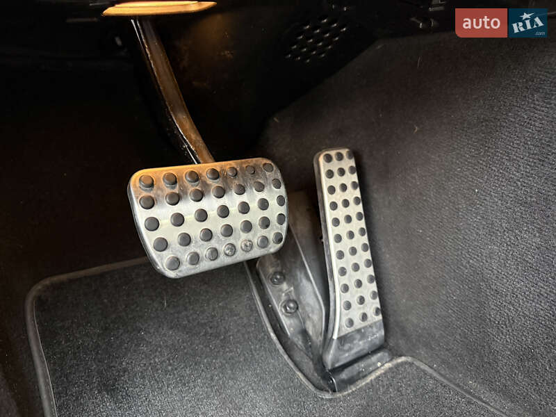 Mercedes-Benz C-Class 2013