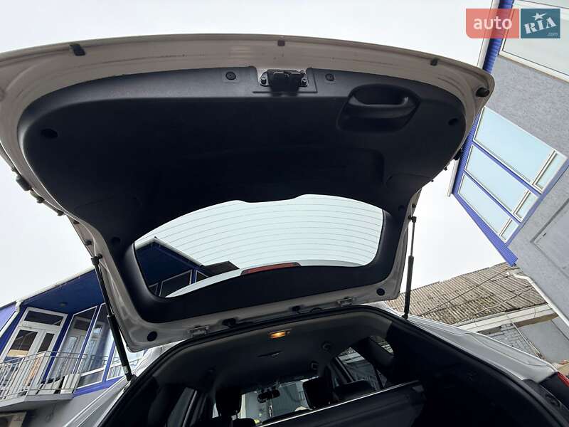 Hyundai Santa FE 2013