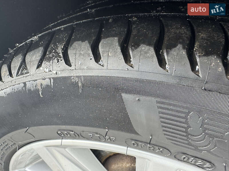 Volkswagen Passat 2019