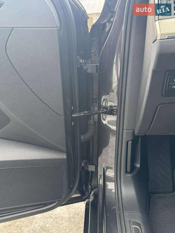 Volkswagen Passat 2019