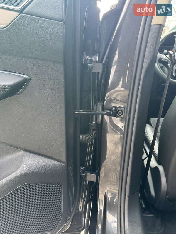 Volkswagen Passat 2019