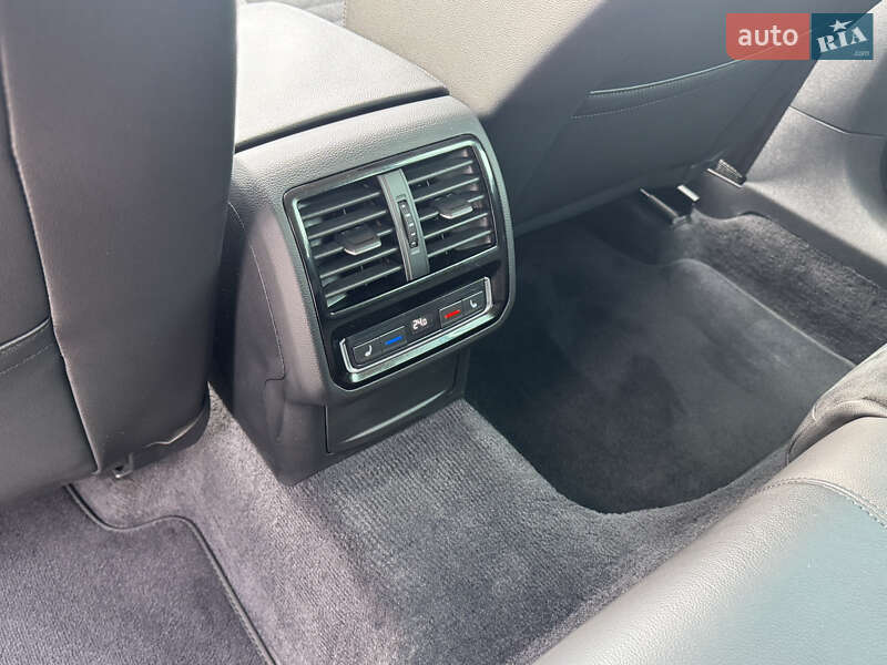 Volkswagen Passat 2019