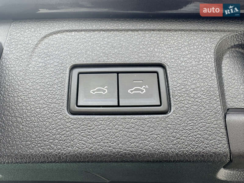 Volkswagen Passat 2019