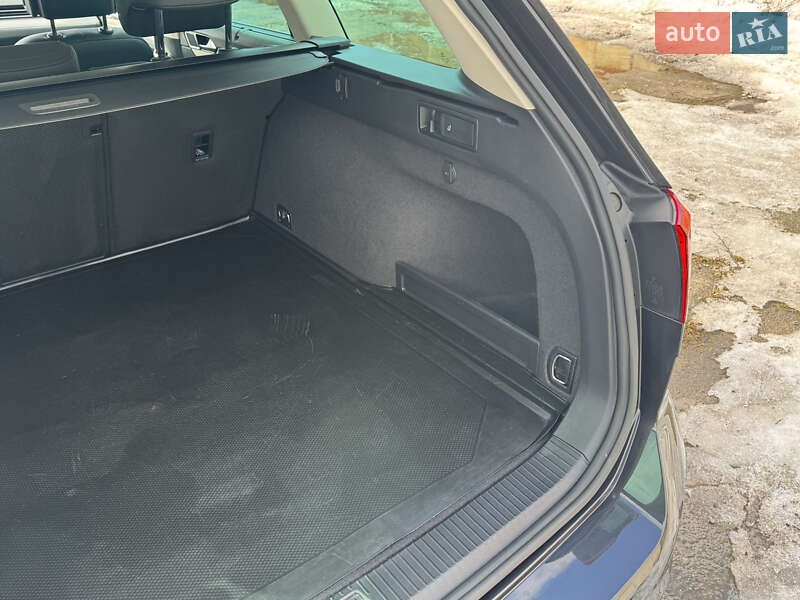 Volkswagen Passat 2019