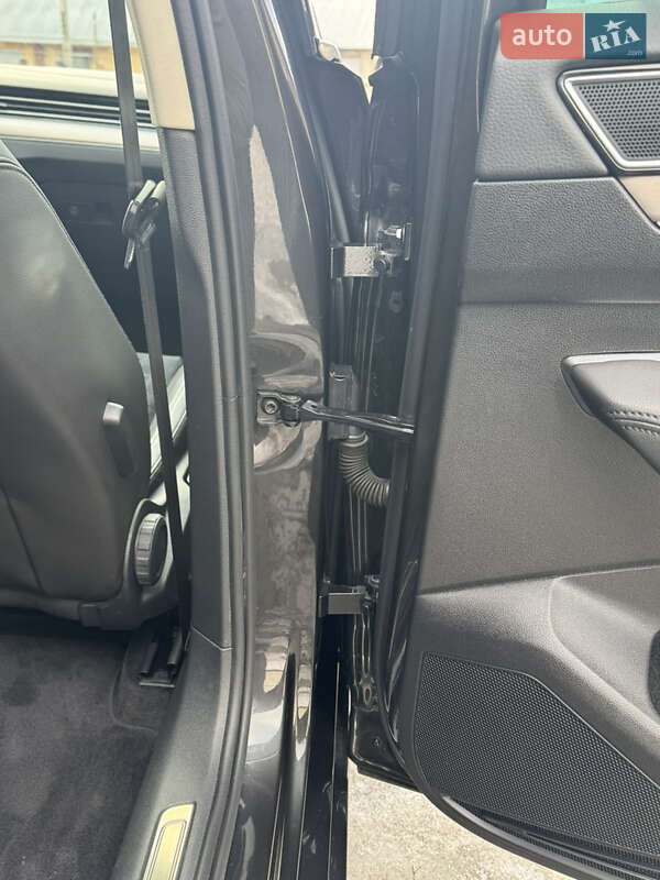 Volkswagen Passat 2019