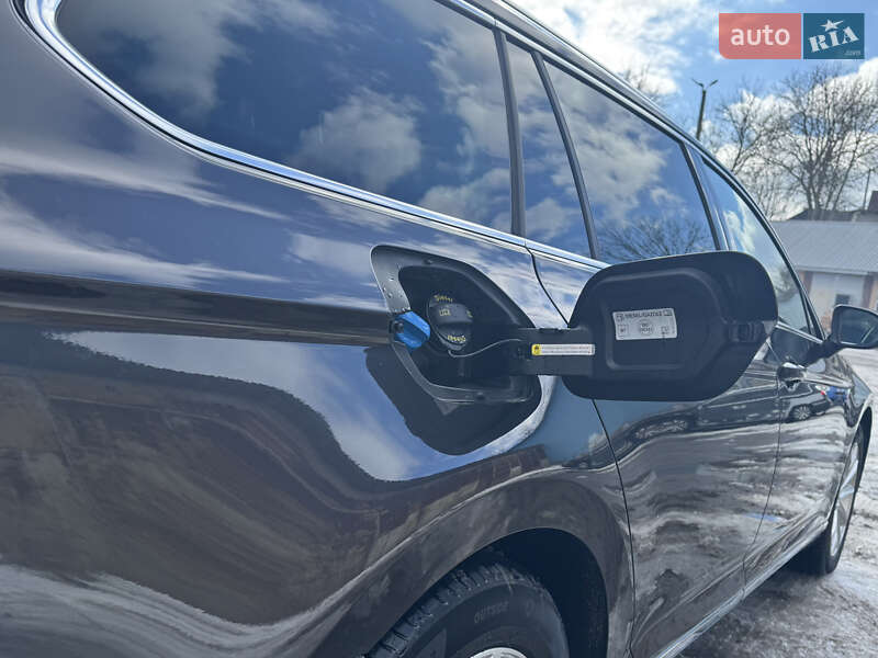 Volkswagen Passat 2019