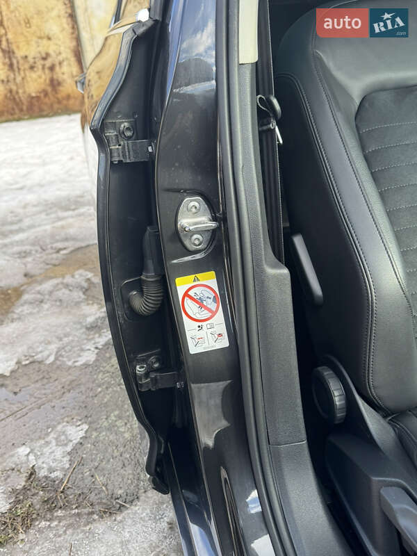 Volkswagen Passat 2019