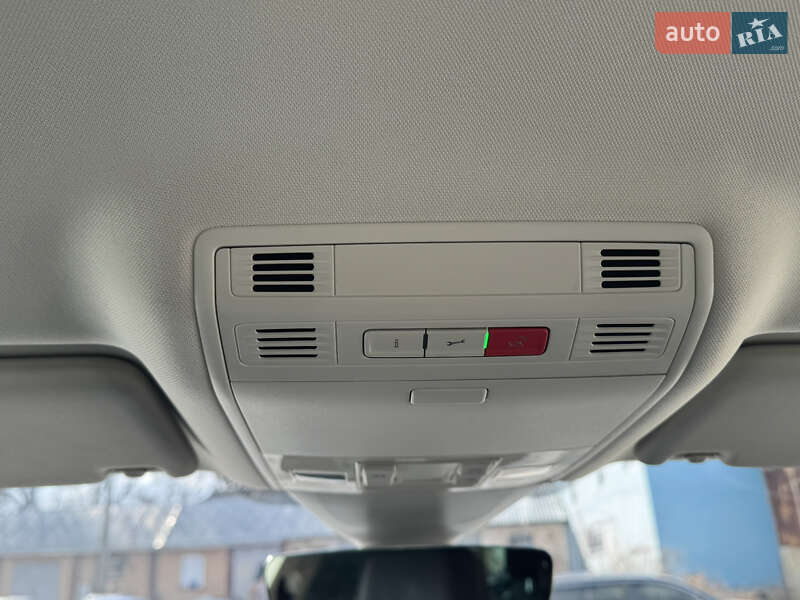 Volkswagen Passat 2019