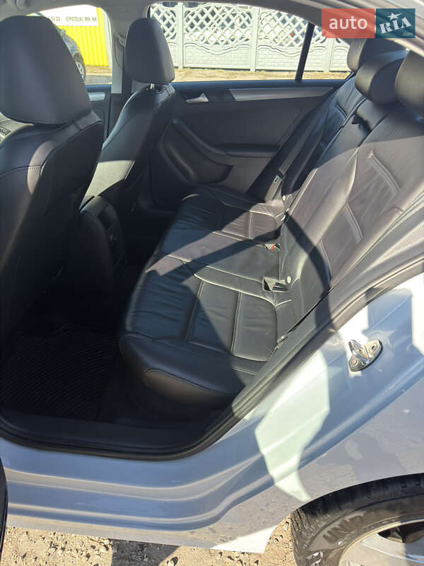 Volkswagen Jetta 2017