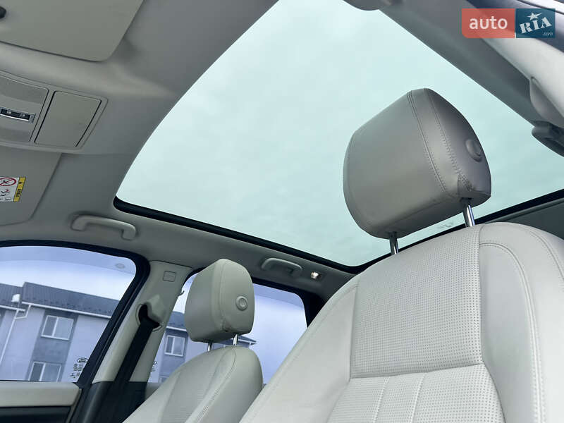 Land Rover Discovery Sport 2016