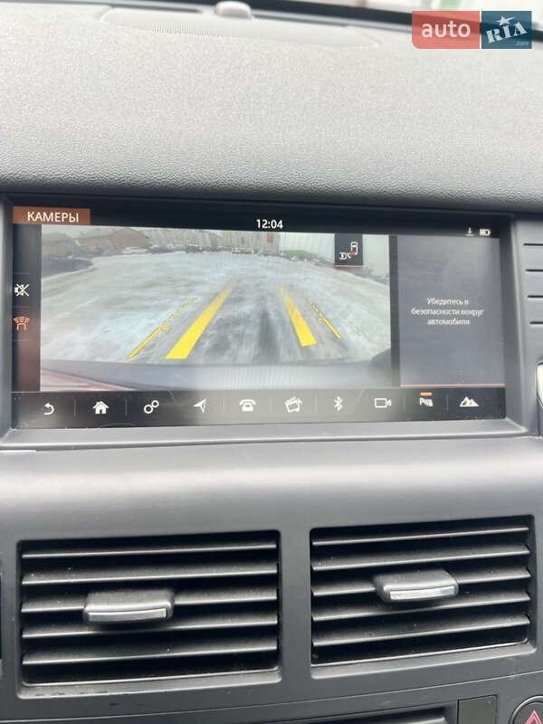 Land Rover Discovery Sport 2016