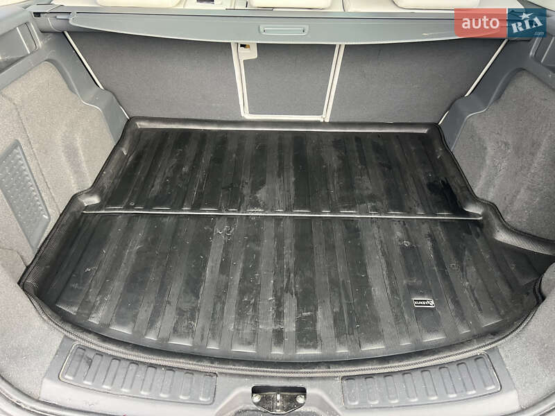 Land Rover Discovery Sport 2016