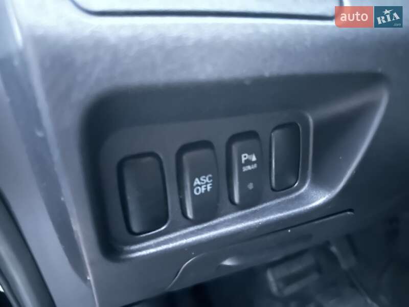 Mitsubishi Outlander XL 2009