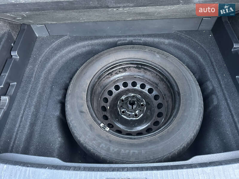 Volkswagen Golf 2013