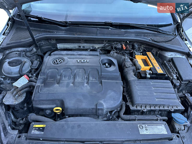 Volkswagen Golf 2013