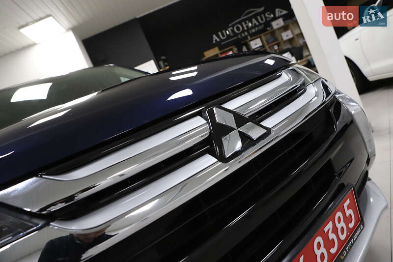 Mitsubishi Outlander 2017