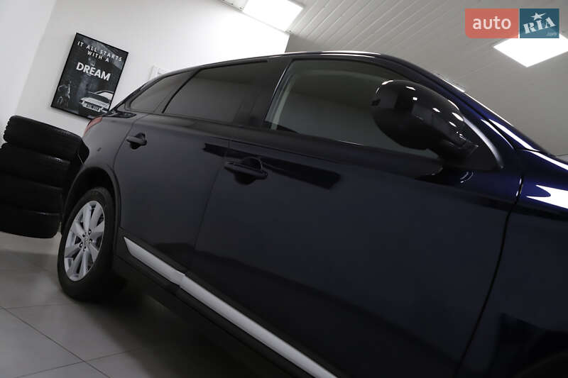 Mitsubishi Outlander 2017