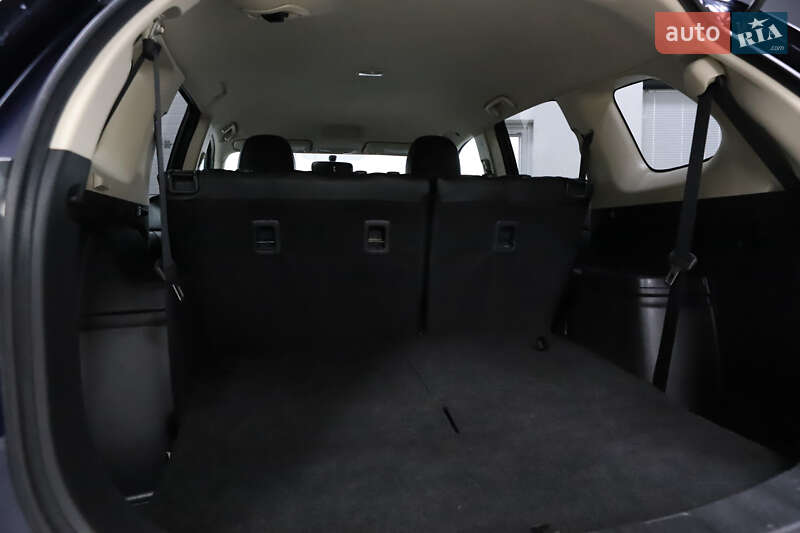 Mitsubishi Outlander 2017