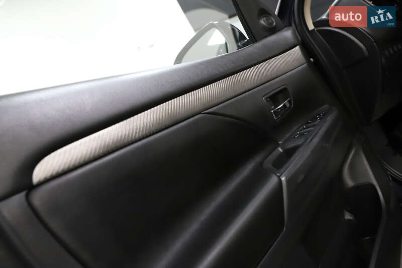 Mitsubishi Outlander 2017