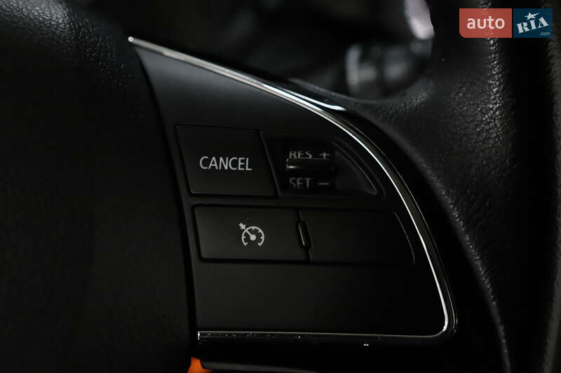 Mitsubishi Outlander 2017