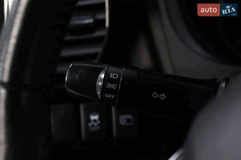 Mitsubishi Outlander 2017