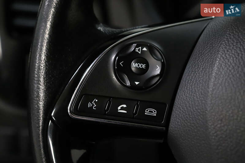 Mitsubishi Outlander 2017