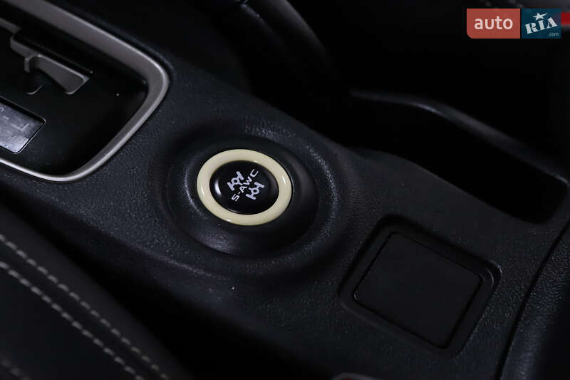 Mitsubishi Outlander 2017