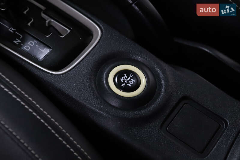 Mitsubishi Outlander 2017