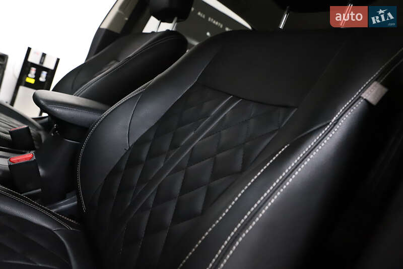 Mitsubishi Outlander 2017