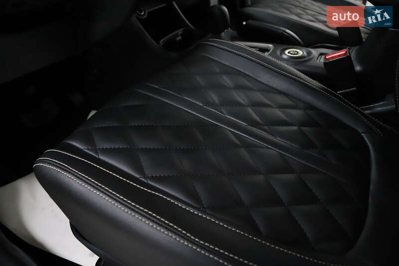 Mitsubishi Outlander 2017