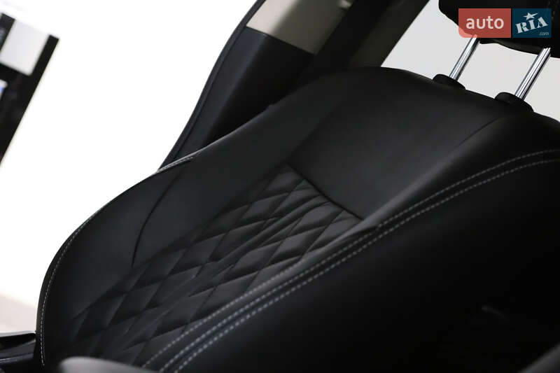 Mitsubishi Outlander 2017