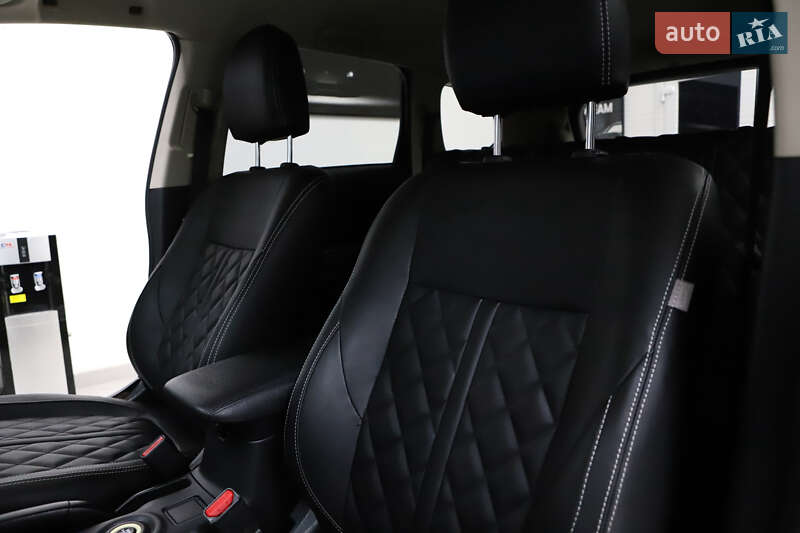 Mitsubishi Outlander 2017