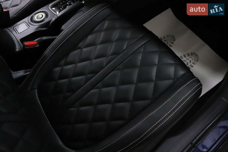 Mitsubishi Outlander 2017