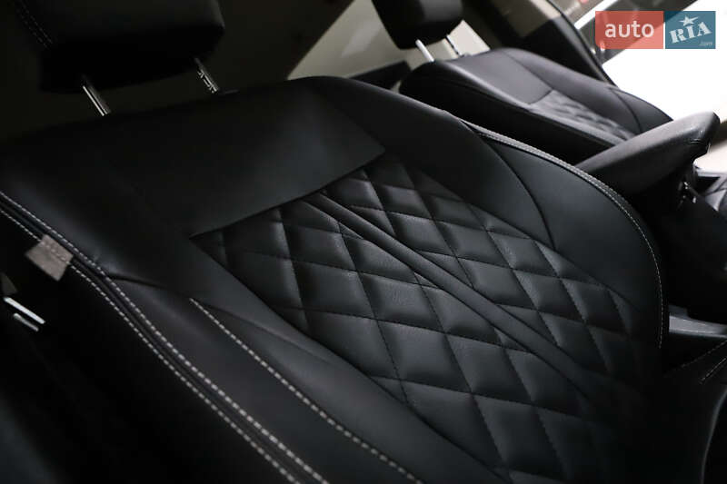 Mitsubishi Outlander 2017