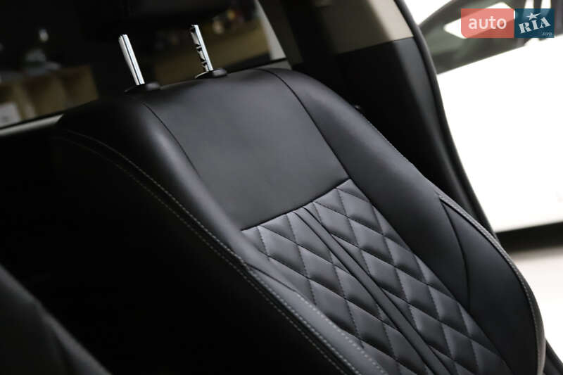 Mitsubishi Outlander 2017