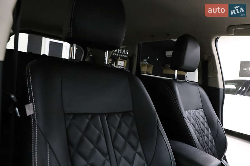 Mitsubishi Outlander 2017