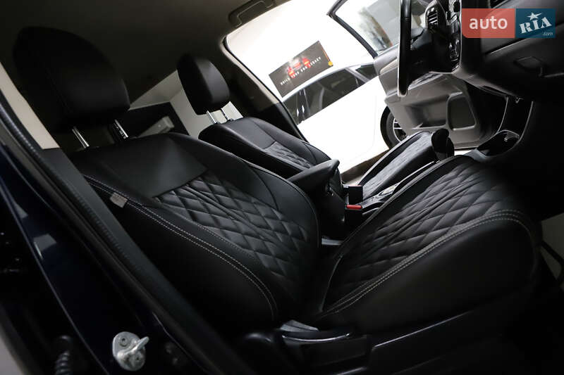 Mitsubishi Outlander 2017