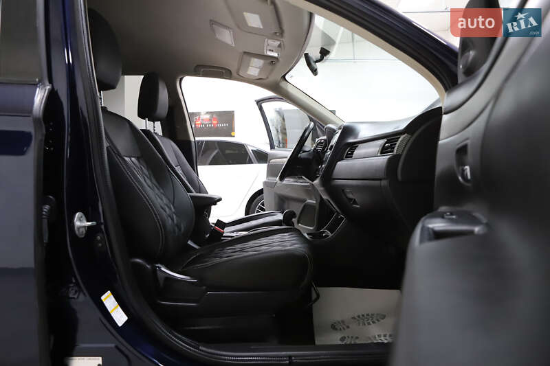 Mitsubishi Outlander 2017