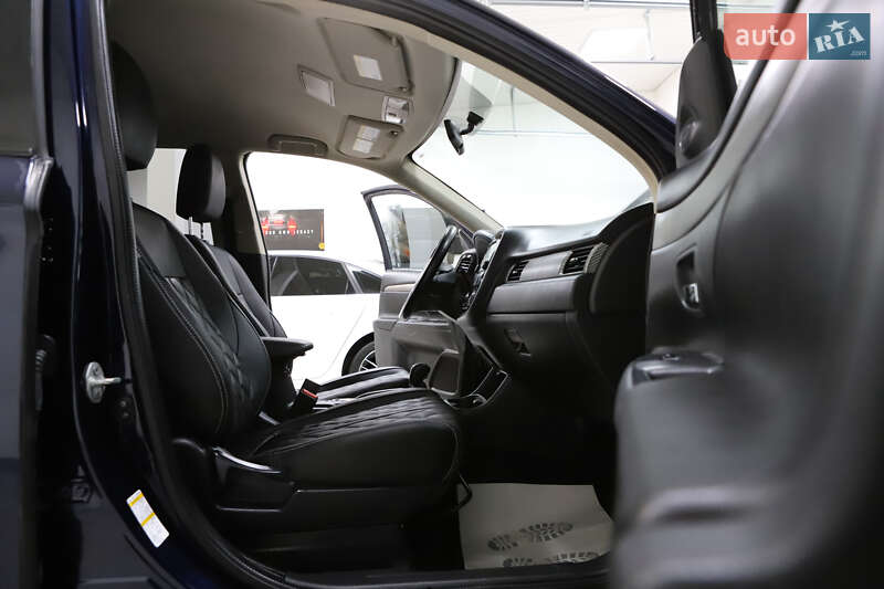 Mitsubishi Outlander 2017