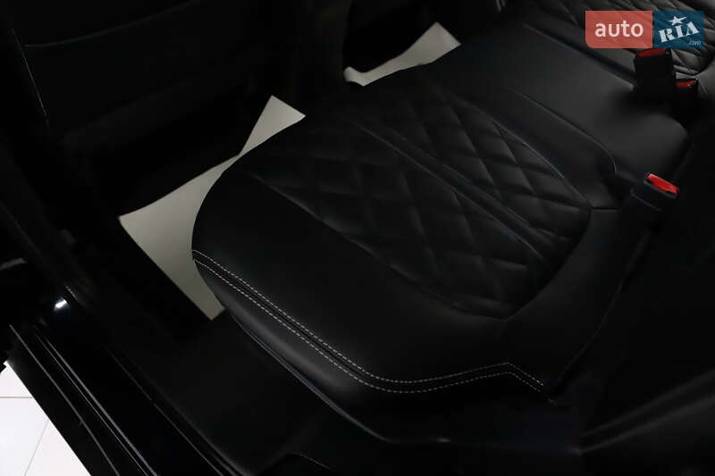 Mitsubishi Outlander 2017