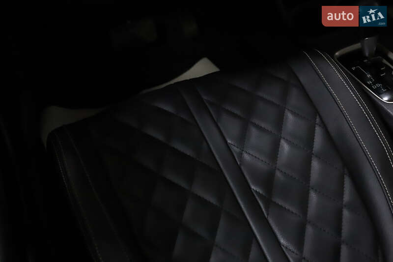 Mitsubishi Outlander 2017