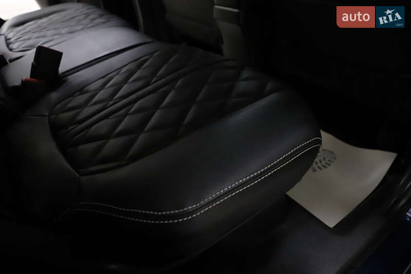 Mitsubishi Outlander 2017