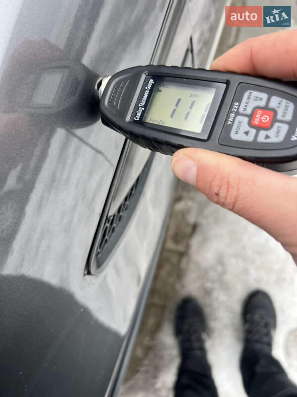 Land Rover Discovery Sport 2016